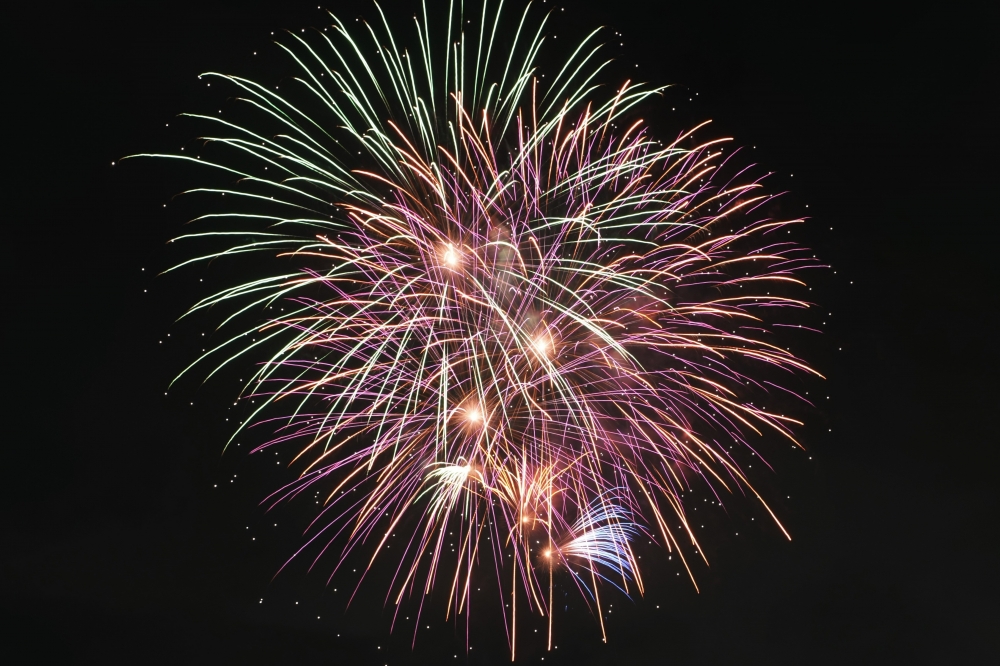令和７年度さいたま市花火大会・夏まつりを開催します！！	