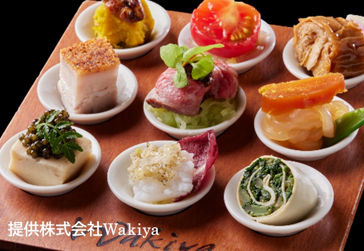 トキメク体験が続々登場！港区版ふるさと納税「体験型返礼品」に魅力的な飲食店...