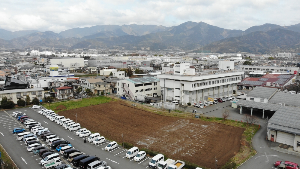 【募集中】はだのコモンズ体験農園の利用者