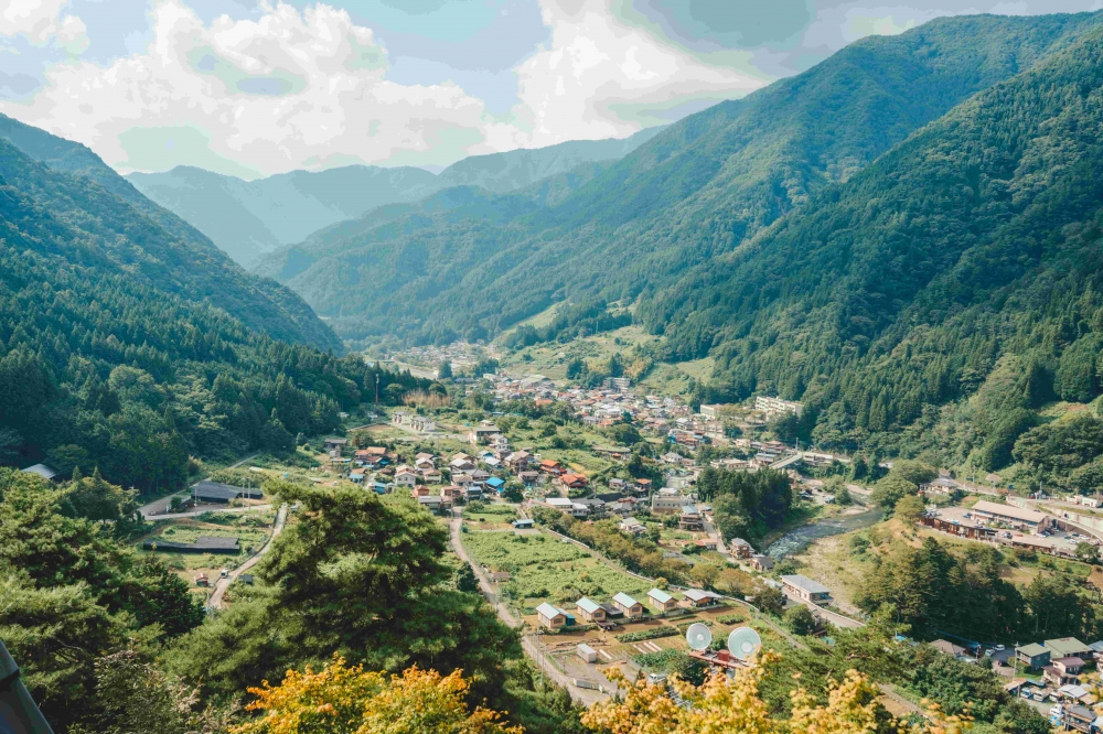 イエナプラン教育土台に教育大綱を策定 -「丹波山式ゆるイエナ教育」で子育て...