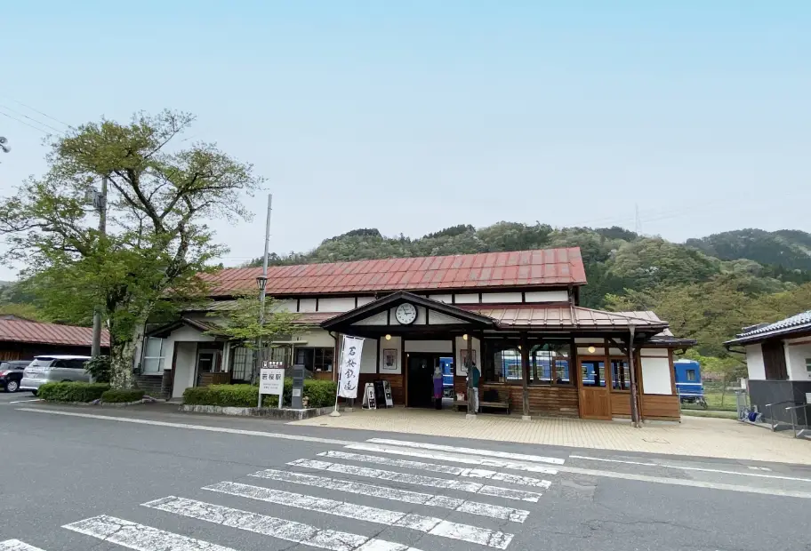 若桜町